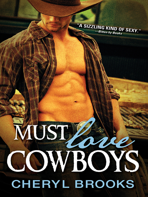 Title details for Must Love Cowboys by Cheryl Brooks - Available